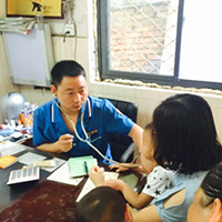 ���������l(w��i)����16�� ��܊�l(w��i)�J�挦��ÿλ���ߡ�һ���t(y��)���(y��ng)ԓ�߂��Ʒ�|(zh��)�����t(y��)�������߁����@����Լ��и��o�������ǌ��ҵ����Σ�һ��Ҫ�M�M؟���J�挦��ÿһλ�������@�ǹ�����Ҳ������������܊�l(w��i)�����̕�����Ϣ�r�g������ո�ӛ���f������������Ԓ����Ԕ����