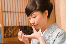 �ձ��˵Ľ����ʳ��