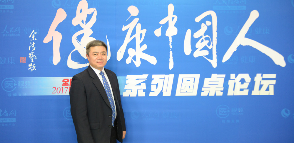 農(nóng)業(yè)部食物與營養(yǎng)發(fā)展研究所副所長、中國營養(yǎng)學會理事孫君茂