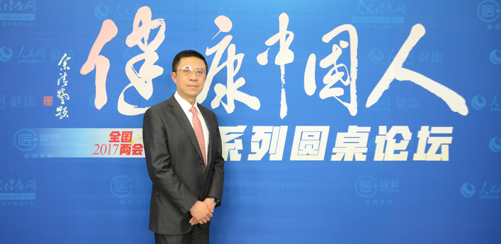 北京協(xié)和醫(yī)院主任醫(yī)師、中國營養(yǎng)學會理事于康