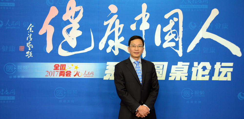 黑龍江飛鶴乳業(yè)集團(tuán)總裁蔡方良