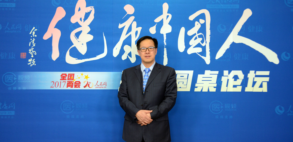 北京三元食品股份有限公司總經(jīng)理陳歷俊