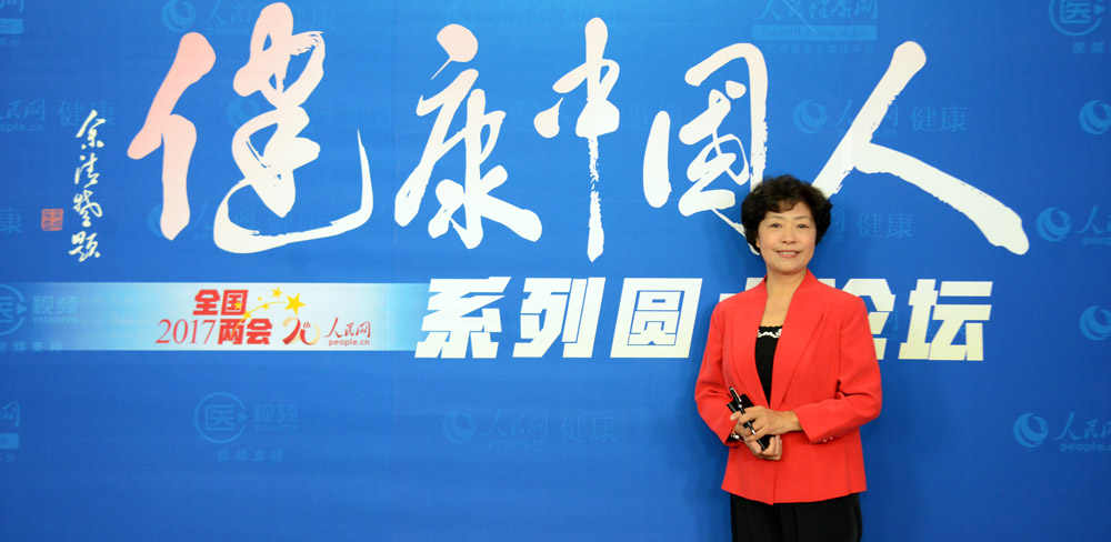 中國(guó)乳制品工業(yè)協(xié)會(huì)副理事長(zhǎng)兼秘書長(zhǎng)劉美菊