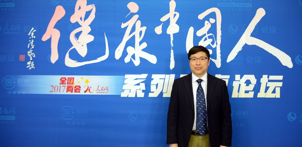 國(guó)家863項(xiàng)目首席專家、國(guó)家重點(diǎn)研發(fā)計(jì)劃項(xiàng)目首席專家張海軍