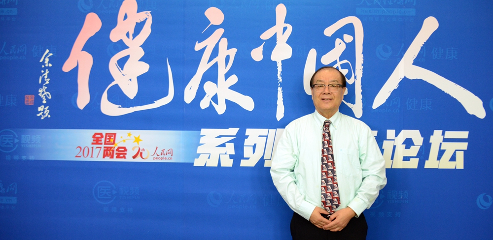 空軍總醫(yī)院醫(yī)技教研室主任張挽時(shí)