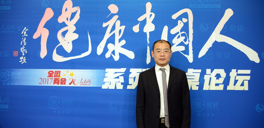 中國整形美容協(xié)會(huì)專職副秘書長曹德全