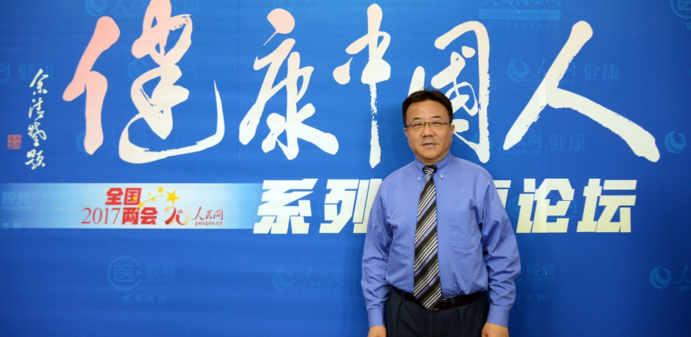 解放軍總醫(yī)院第一附屬醫(yī)院燒傷整形四科主任陳敏亮