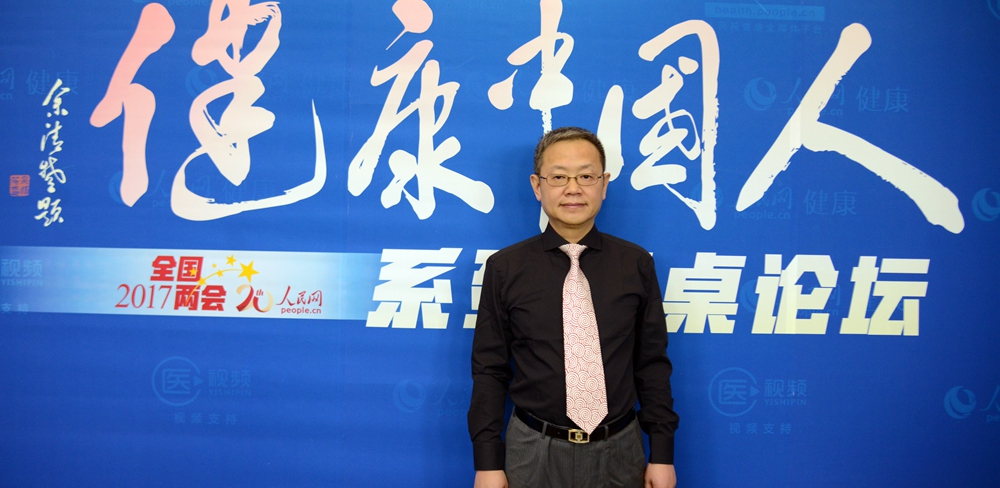 美萊醫(yī)療美容醫(yī)院院長,中整協(xié)脂肪醫(yī)學(xué)分會(huì)副會(huì)長陳育哲