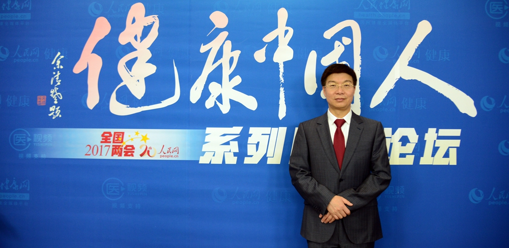 北京和諧醫(yī)美投資有限公司董事長,新v健康生活發(fā)起人馮斌