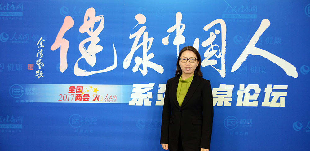 國家衛(wèi)生計生委醫(yī)政醫(yī)管局副局長焦雅輝