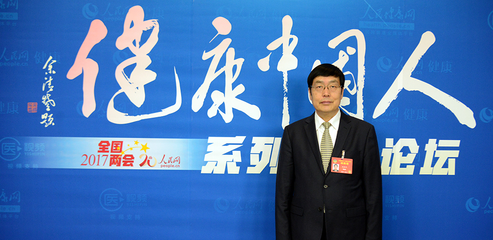 全國政協(xié)委員,九三學(xué)社陜西省委副主委趙東科