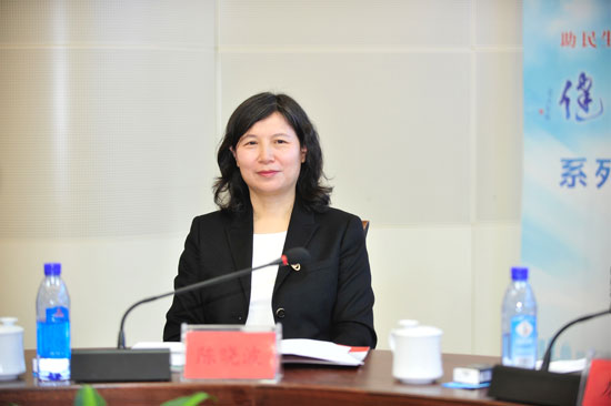 陳曉波 首都兒科研究所附屬兒童醫(yī)院內分泌科主任,中國醫(yī)師協(xié)會兒科分會內分泌遺傳代謝學組副組長