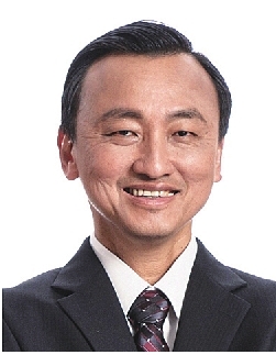 �¼�������W(xu��)����Kee Seng Chia 