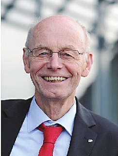 ��������WHS�W(w��ng)��(chu��ng)ʼ��Detlev Ganten 