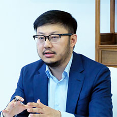 �����Ƽ������L��CEO ����