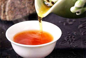 一碗蒼術(shù)飲，一夏都安康