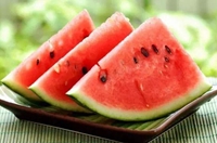 西瓜的番茄紅素又多又好