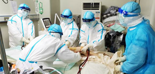  �����е�һ�����t(y��)Ժ�w��Ĥʽ���ϣ�ECMO���F(tu��n)�