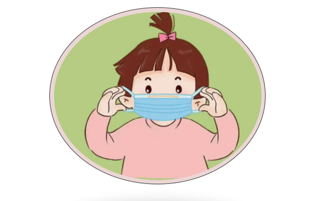 健康防護(hù)指引：如何降低兒童感染的風(fēng)險(xiǎn)？