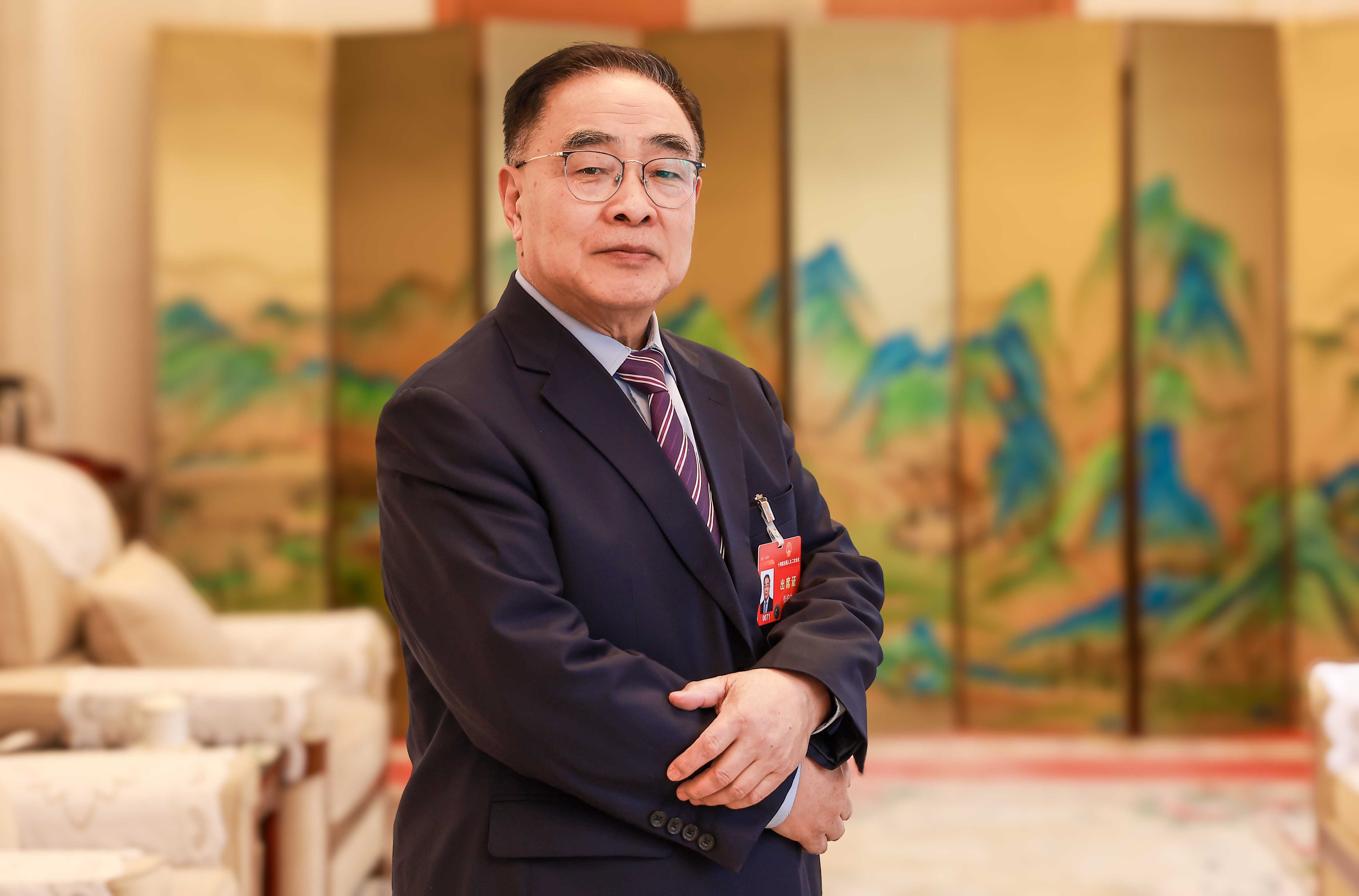 ȫ���˴�������Ї�����ԺԺʿ��������t(y��)ˎ��W(xu��)���uУ�L�����Y�����L�߹��D