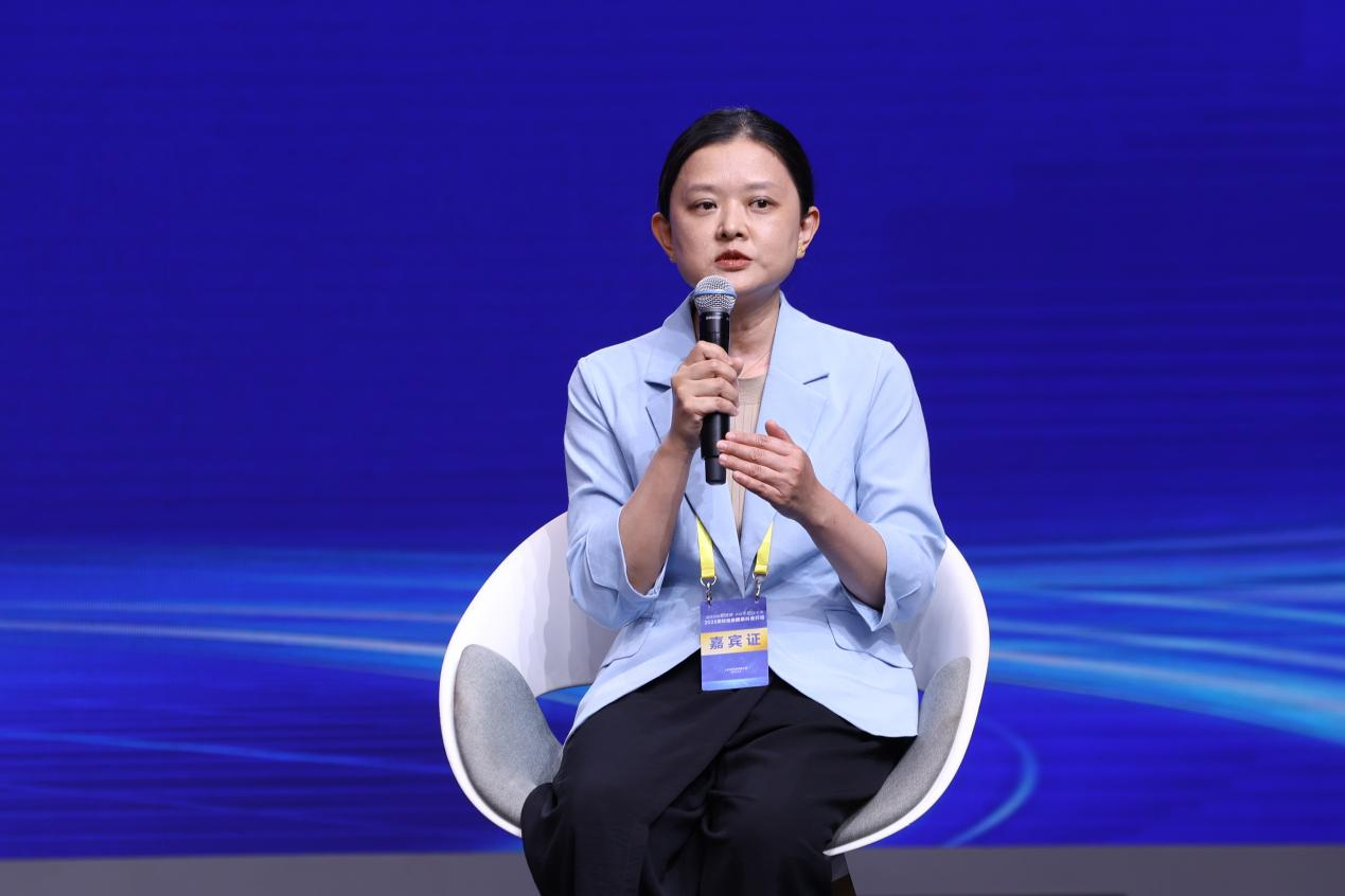 羅巖：屈光手術(shù)助力摘鏡，干眼癥患者關(guān)注科學(xué)評(píng)估與術(shù)后管理