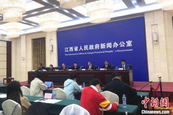 江西首創(chuàng)嬰幼兒入托補貼制度提供托育類服務機構達3182家